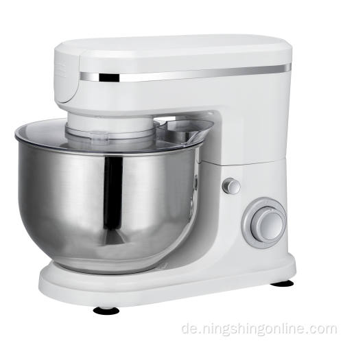 Factory Home Kitchen Elektrischer Kuchenhelfer, 4,7 l, 120 V, geräuscharmer Brotbackautomat